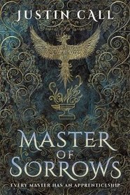 تصویر کتاب Master of Sorrows (The Silent Gods, #1) 