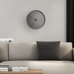 تصویر ساعت دیواری ایکیا مدل BONDTOLVAN Wall clock