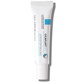 تصویر بالم لب سیکاپلاست لاروش پوزای LA ROCHE-POSAY CICAPLAST LIPS 