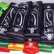 تصویر سربند یا زهرا 10 عدد 