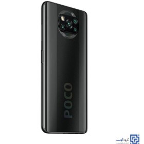 تصویر گوشی شیائومی POCO X3 NFC | حافظه 128 رم 6 گیگابایت Xiaomi POCO X3 NFC 128/6 GB