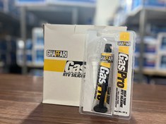 تصویر چسب واشر ساز کوچک غفاری - بزرگ 