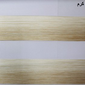 تصویر پرده زبرا زیو کد 3012 