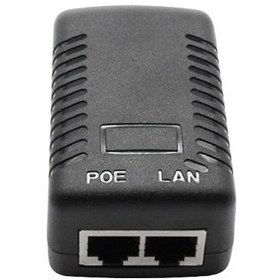 تصویر آداپتور POE مدل 48V-0.5 POE Adaptor 48V-0.5