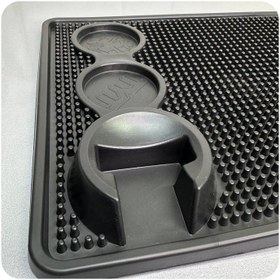 تصویر مت بار استند دار 