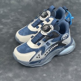 تصویر کتونی وارداتی پمپی کد 9 