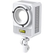 تصویر ویدیو لایت سپتا مدل Z400 ظرفیت ۴۰۰ وات 