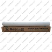 تصویر رابط دودکش دوجداره (80 و 100 سانتی متری) 