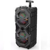 تصویر اسپیکر زد کیو اس 8212 ZQS 8212 Speaker