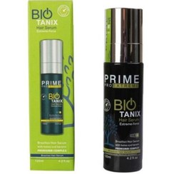 تصویر سرم مو بیوتانیکس پرایم Biotanix prime 