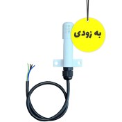 تصویر سنسور دما و رطوبت مدباس مدل RTH-R 