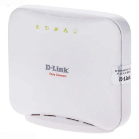 تصویر مودم Dlink DSL-2520U DIR-600 