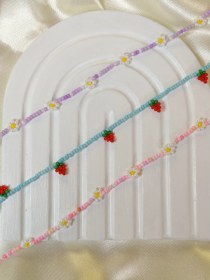 تصویر پابند مهره ای 