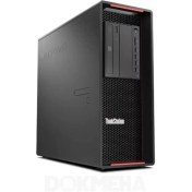 تصویر کیس ورک استیشن لنوو Lenovo ThinkStation P720 