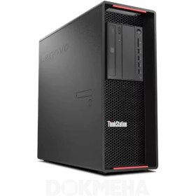 تصویر کیس ورک استیشن لنوو Lenovo ThinkStation P720 