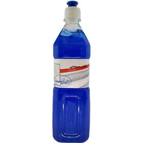 تصویر ژل آتش زا بزرگ 