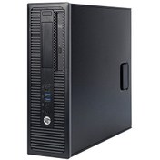 تصویر ورک استیشن HP ProDesk 600 G2 sff HP ProDesk 600 G2 sff Workstation