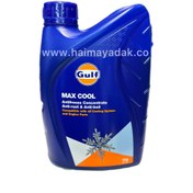 تصویر ضدیخ 1لیتری گالف مکس کول 