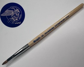 تصویر قلم گلسازی 