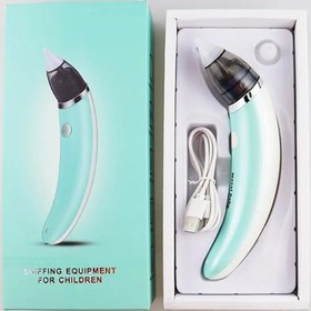 تصویر پوآر بینی 