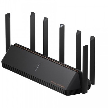 xiaomi router ax6000