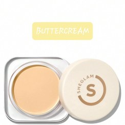 تصویر بالم صورت - BUTTERCREAM FULL COVERAGE FOUNDATION BALM