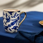 تصویر ماگ مادام کوکو مدل Darla 