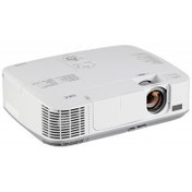 تصویر ویدئو پرژکتور ان ای سی M300x NEC M300x video projector