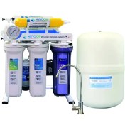 تصویر دستگاه تصفیه کننده آب زینود مدل ATS205HB 