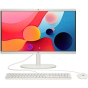 تصویر کامپیوتر همه کاره اچ‌پی مدل DG0012nh پردازنده Core i3 N300 رم ۸ گیگابایت حافظه ۵۱۲ گیگابایت SSD 