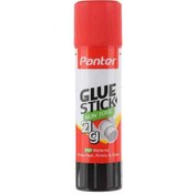 تصویر چسب ماتیکی 21 گرم کد 419 پنتر ( بسته 12 تایی ) 