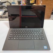 تصویر لپتاپ Dell XPS 13 استوک 