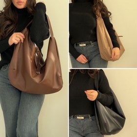 تصویر کیف لش مهلا 