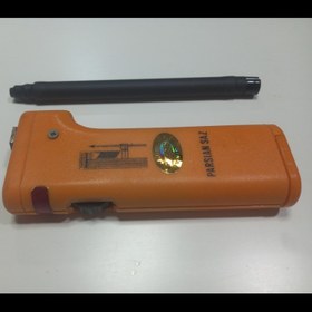 تصویر پی پوینتر کویل‌دار 