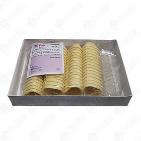 تصویر نان حلوا قلب 