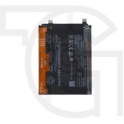 تصویر باتری گوشی شیائومی 11T Pro 5G کد فنی BM58 ا Xiaomi 11T 5G Pro BM58 battery Xiaomi 11T 5G Pro BM58 battery