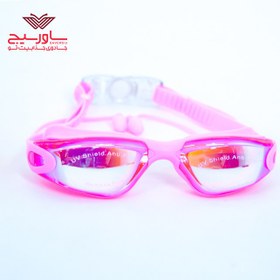 تصویر عینک شنا Speedo 