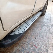 تصویر رکاب بغل نیسان X-Trail مدل وارداتی (جفت) 