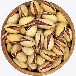 تصویر پسته احمدآقایی خام اعلا 
