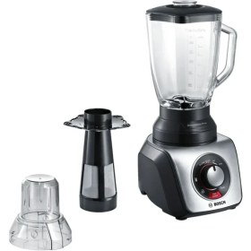 تصویر مخلوط کن بوش مدل MMB66G3M Bosch MMB66G3M Blender