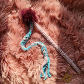 تصویر مدل گیس بافت 