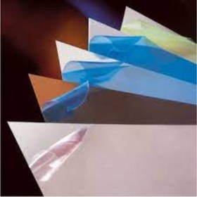 تصویر نایلون محافظ فلزات چسبدار50سانت 