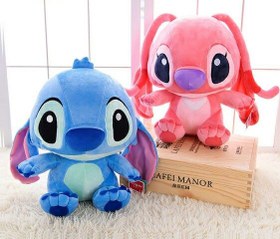 تصویر عروسک استیج 