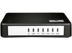 تصویر گیت وی نیوراک مدل HX420G 2FXO 2FXS 