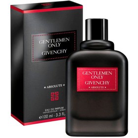 Givenchy gentlemen clearance only absolute 100ml