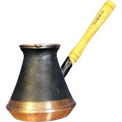 تصویر قهوه‌جوش خانواده(جذوه) 