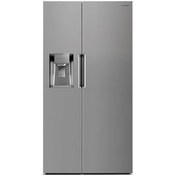 تصویر یخچال و فریزر ساید بای ساید پاکشوما مدل RSP-801 