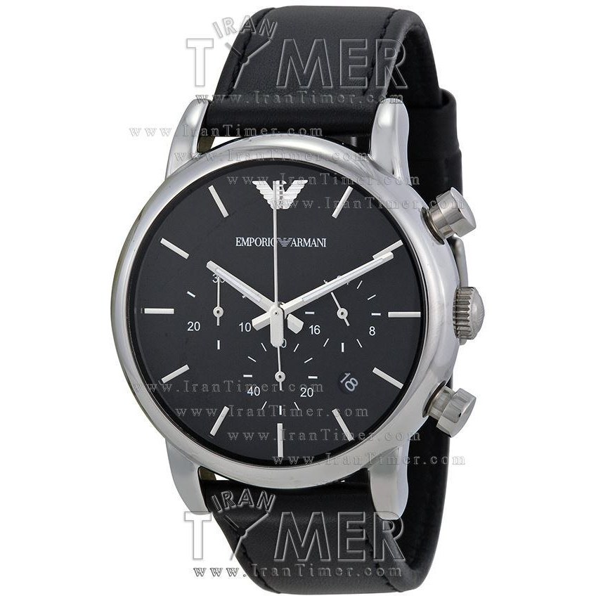 Emporio armani 2025 watch ar1733