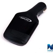 تصویر اف ام پلیر aux دار اسکار مدل OS-F102 