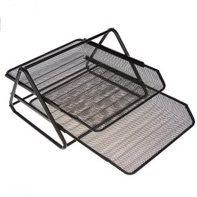 تصویر کازیه2 طبقه فلزی Case 2 metal floors